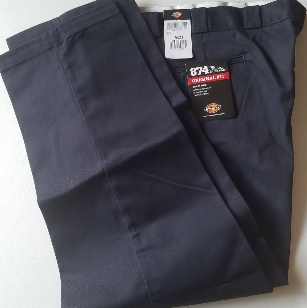 Mens work pants